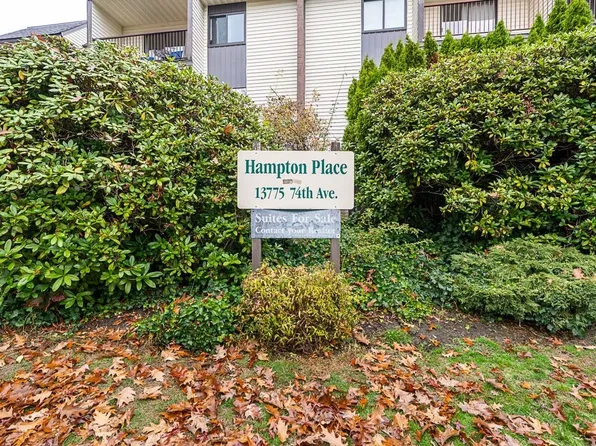 13775 74th Ave #204, Surrey, BC V3W 9C5