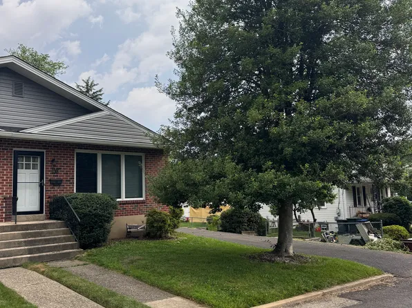 802 Harrison Ave, Glenside, PA 19038