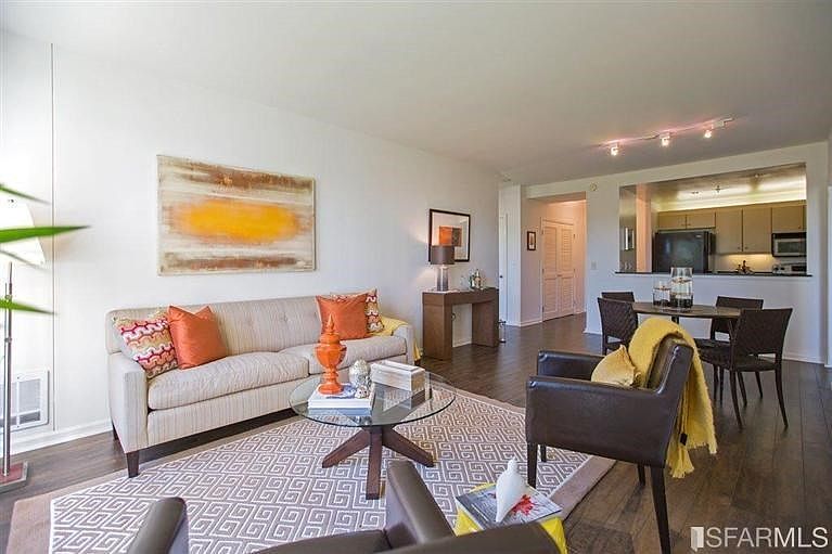 1st image of 140 S Van Ness St #422