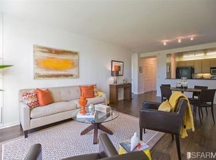 140 S Van Ness St #422, San Francisco, CA 94103