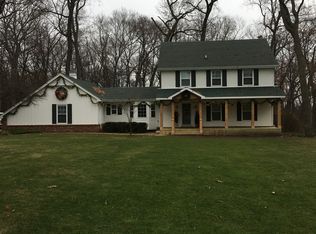 4537 Kingswood Dr, Brighton, MI