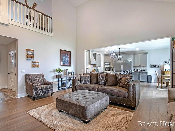 5th image of 8051 Country Rail Dr SW