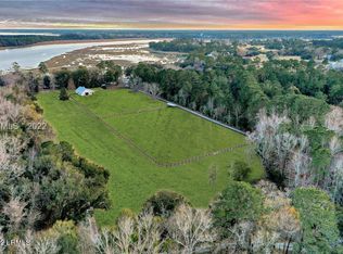 39 Okatie Bluff Rd, Okatie, SC 29909