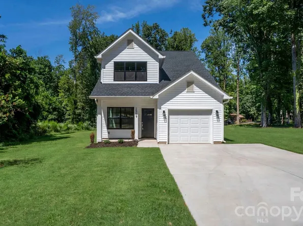 2519 Boulder Ln, Charlotte, NC 28269