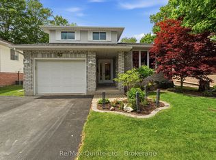 97 Parkview Hts, Quinte West, ON K8V6P4
