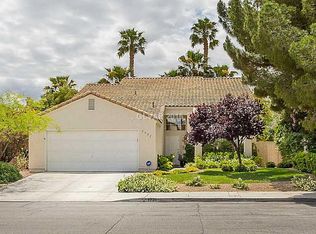 1731 Navarre Ln, Henderson, NV 89014