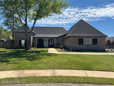 148 W Legacy Dr, Brandon, MS, 39042