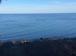 100 Shore Dr, Plymouth, MA 02360