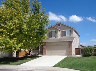 4976 Kingston Ave, Highlands Ranch, CO 80130