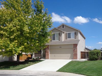4976 Kingston Ave, Highlands Ranch, CO, 80130