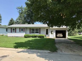309 W Garfield St, New Hampton, IA 50659