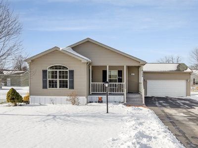 6308 Kims Dr, Victor, NY, 14564