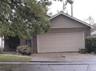 360 Pleasant Pointe Dr, Lexington, KY 40517