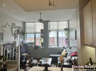 240 Heath St PH 9, Boston, MA 02130