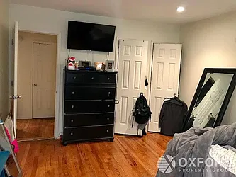 Rented by Oxford Property Group