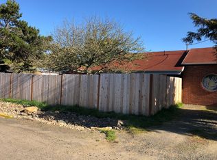 6510 Pacific Ave, Pacific City, OR
