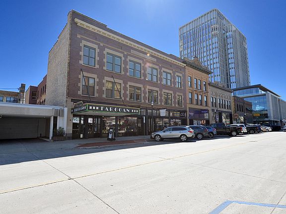 2nd image of 319 Broadway N Suite 202