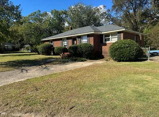 2022 Shark Dr, Augusta, GA 30906