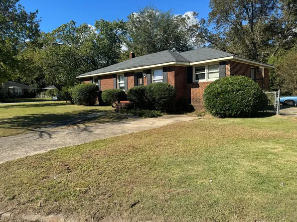 2022 Shark Dr, Augusta, GA 30906