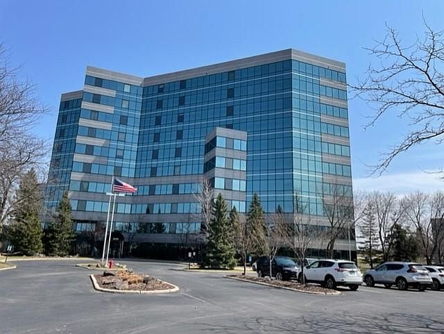 1st image of 5601 Smetana Dr Unit 509