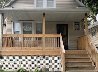 307 W 114th St, Chicago, IL
