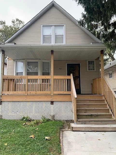 307 W 114th St photo 1
