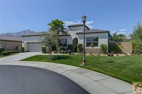 2nd image of 61775 Mesquite Ct