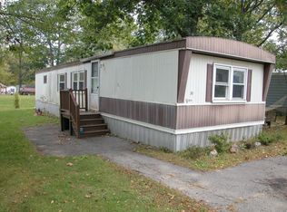 50 Caincrest Rd, York, ME 03909