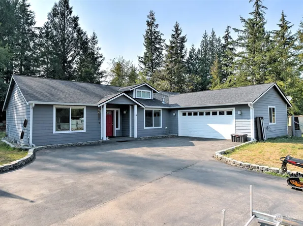 2617 E Harstine Island Road N, Shelton, WA 98584