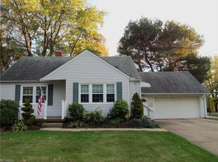 194 Clinton Ave, Akron, OH 44301