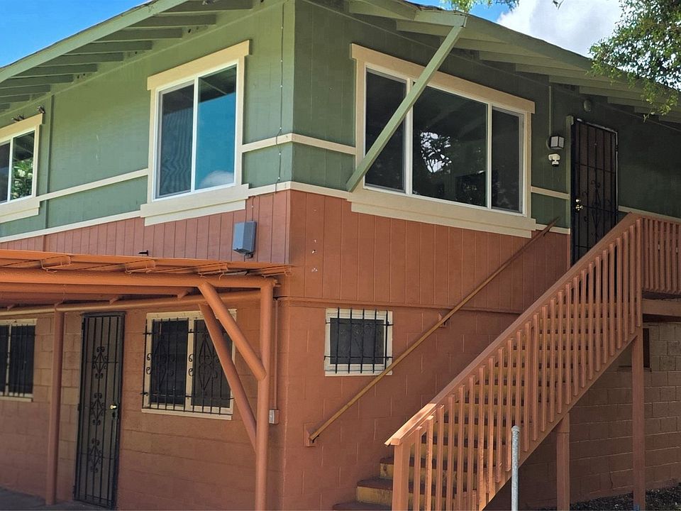 1st image of 85-918 Lihue St #B