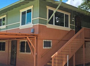 85-918 Lihue St #B, Waianae, HI 96792