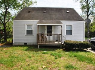 115 Gilmerton Ave, Portsmouth, VA 23704