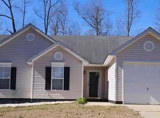 2410 Morningside Dr, Lancaster, SC 29720