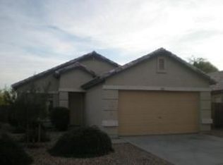 15833 W Monroe St, Goodyear, AZ 85338