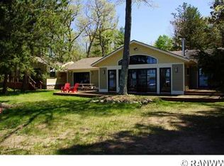 8163 N Highline Rd #K, Hayward, WI 54843