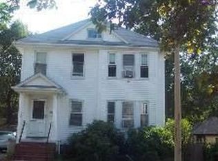 200 Maple St, West Roxbury, MA 02132