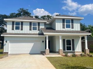 5667 Clarity St, Milton, FL 32570