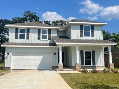 5685 Clarity St, Milton, FL, 32570