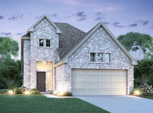 22783 Kaelynn St, New Caney, TX 77357