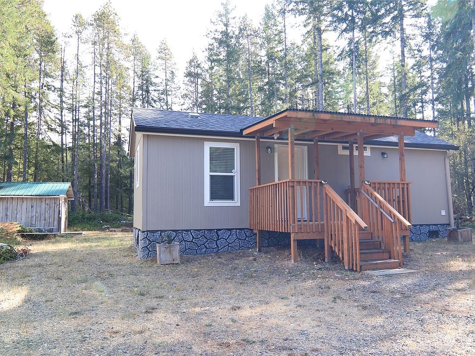 33 N Olympic Court S, Hoodsport, WA 98548 Zillow