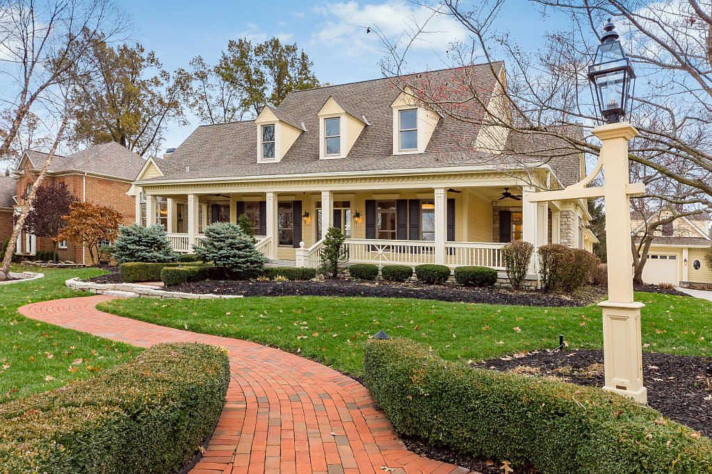 8101 Tartan Fields Dr, Dublin, OH 43017 Zillow