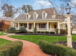 8101 Tartan Fields Dr, Dublin, OH 43017