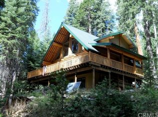 109 Mineral King Rd, Silver City, CA 93271