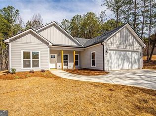 544 Makers Way, Dawsonville, GA