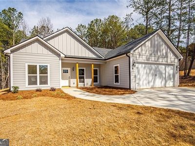 544 Makers Way, Dawsonville, GA, 30534