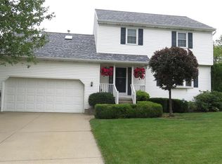 4026 Dominion Dr, Erie, PA 16510