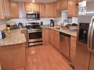 268 Bowen St, South Boston, MA 02127
