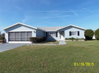 10491 SE 179th Pl, Summerfield, FL 34491