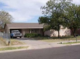 33 Cedar Dr, Roswell, NM 88203
